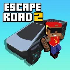 Escape Road 2 Logo
