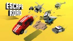 Escape Road Logo