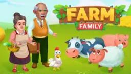 Farm Family Logo