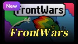 FrontWars Logo