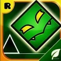 Geometry Dash Razorleaf Preview