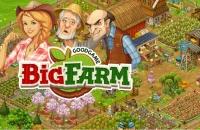 Goodgame Big Farm Preview