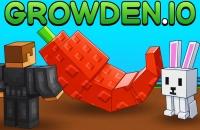 Growden.io Logo
