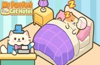 My Purrfect Cat Hotel Preview