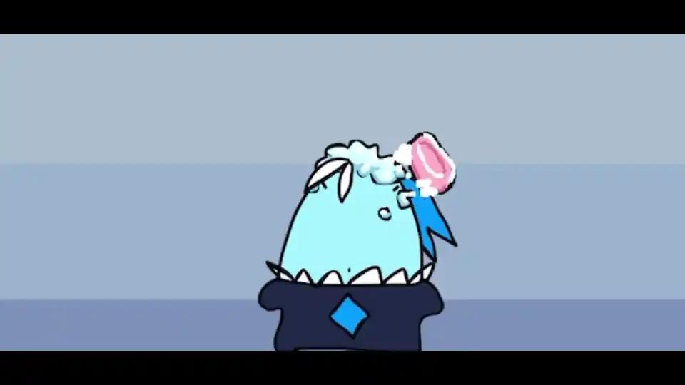 Take Care Of Shadow Milk