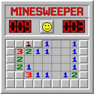 Minesweeper Classic Preview
