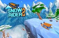 Snow Rider 2 Preview
