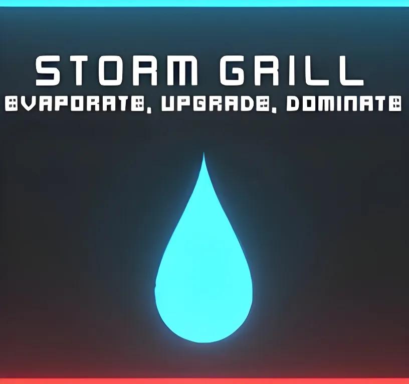 Storm Grill