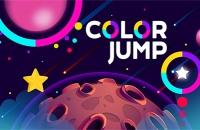Color Jump Preview