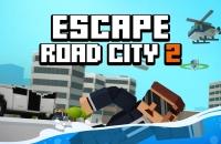 Escape Road City 2 Preview
