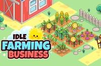 Idle Farming Business Preview