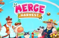 Merge Harvest Preview