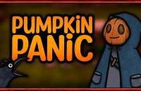 Pumpkin Panic Preview