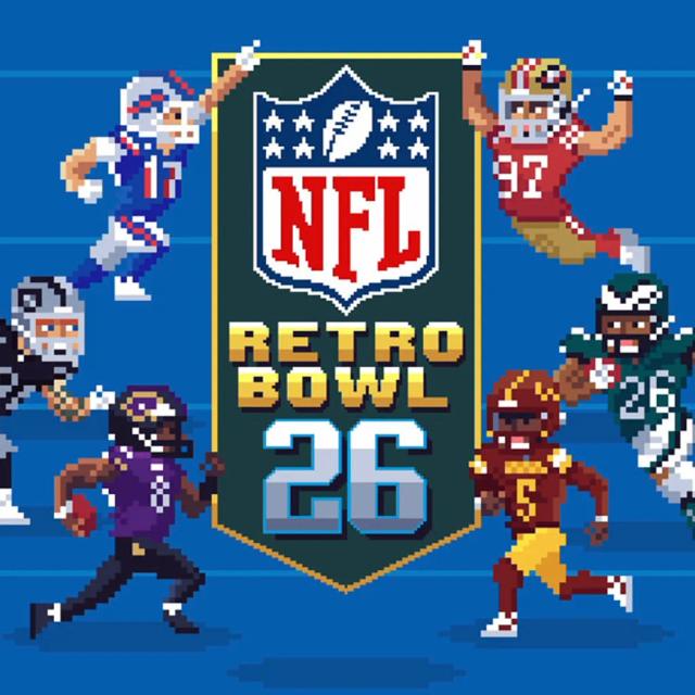 Retro Bowl 26 Preview