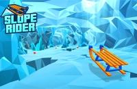 Slope Rider Preview