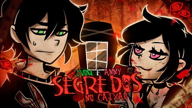 The Coffin of Andy and Leyley Preview